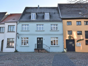 Ferienwohnung Steuerbord in Wismar, Wismar